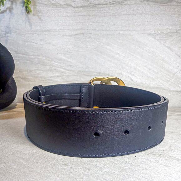 Gucci Marmont Belt Size SM main image 4